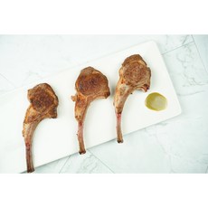 호구포상회 프렌치랙500g 캠핑 양고기 집에서 양갈비 양꼬치 어린 양마호크 숄더랙 파는곳
