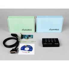 4포트시리얼카드