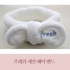 프레쉬세안밴드