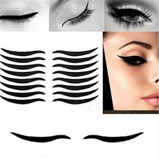 아이라이너스티커