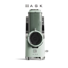 AGK 스빙마스터 전동 오토슬라이서