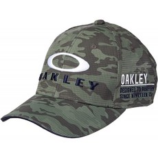 [오클리] 모자 GOLF HAT 남성 CORE CAMO 일본 U (FREE 사이즈)