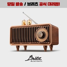 브리츠블루투스스피커 TOP01