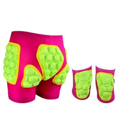 kufun엉덩이보호대