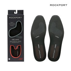 ROCKPORT [락포트] 남성 스포츠 기능성 INSOLE 인솔 ZACC62