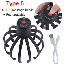 ts두피마사지기