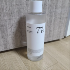 아누아 어성초 77 토너 500ml 1개