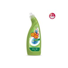 크러쉬욕실세제