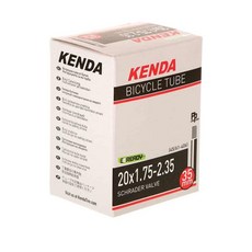 켄다 716624 KENDA 슈레이더 튜브 길이: 48mm 26인치 1.75-2.35