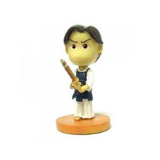 [아낌없이주는나무] 검도 10 5.5 장 인형 소년 검사(EA9B) 선물 X 6cm S/N 1921 NO: +나뭏 UN/0108 KS6B5812