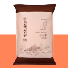 편백나무 먼지없는 고양이모래 편백나무모래 대용량 2입 1박스 16.8KG(42L), 2개, 21L
