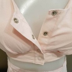 마더피아 [와코루 마더피아] 임부노와이어수유브라+임부복대/RBR8667+RGR8002 422733