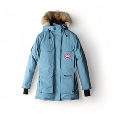 [canada goose] [중고 명품] 4565L 익스페디션 패딩 점퍼 2XS B705