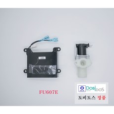 FU607E 대림소변기센서부품(필수셋트1) 전기식, 1개