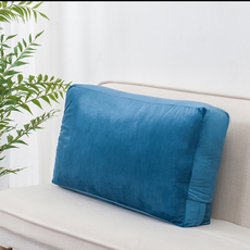 가죽쿠션커버맞춤