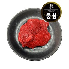 말고기육회