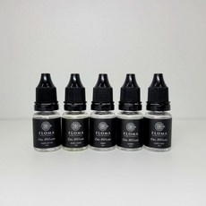 1+1 차량용 방향제 리필액 10ml, 다우니