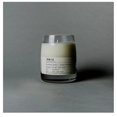 르 라보 핀 12 캔들 245g Le Labo PIN 12 Classic Candle 245g