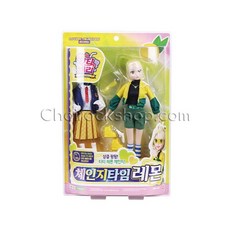 티티체리방탈출
