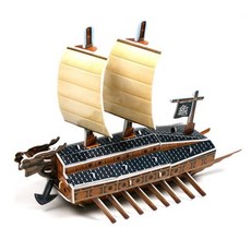 거북선선물