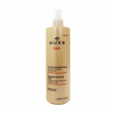 Nuxe 눅스 썬 리프레싱 애프터 썬 로션 400ml, 1세트