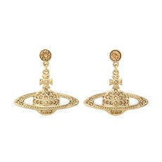 비비안웨스트우드드롭귀걸이