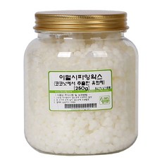 림스아로마 이멀시파잉왁스, 이멀시파잉왁스250g(AL), 1개