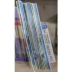 리틀픽쳐북