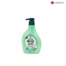 도로시 베이킹소다 일반 450mL 용기 퐁퐁 주방세제 1EA, 단품