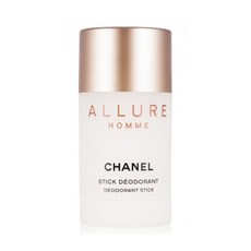샤넬 알뤼르 옴므 데오도란트 스틱 75ml, 단품