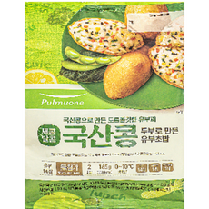 풀무원유부초밥