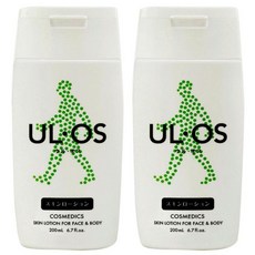 우르오스올인원모이스처라이저스킨로션