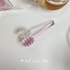 허니스틱크레용롱