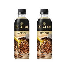 [코카콜라] 조지아 오리지널 350ml x 24PET, 상세 설명 참조, 상세 설명 참조