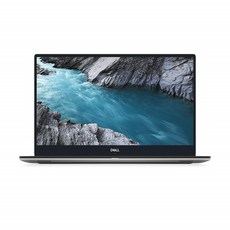 XPS9570-7016SLV-PUS Dell XPS 15 9570-8th i7-8750H