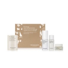 더페이스샵 비건 멀티 립세린 트라이얼 키트 15 mL, 1세트