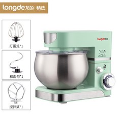 longde반죽기
