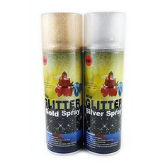 글리터스프레이