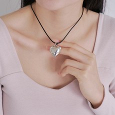 부쉐론목걸이 TOP01