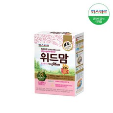 위드맘제왕스틱