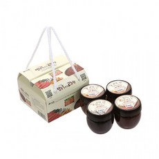DH 볶음고추장세트, 4개, 100ml