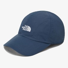 [국내정식매장] 노스페이스 등산 모자 The North Face ECO LOGO CAP - NAVY 차양 햇빛가리개 트레킹