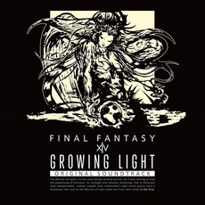 파이널판타지 14 OST 블루레이 + 하이델린 아이템코드 GROWING LIGHT XIV, 상품선택