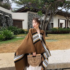 몽골망토