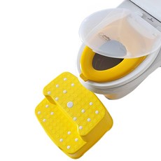 포띠즈변기커버