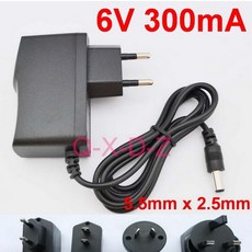 dc6v800ma