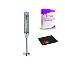 쿠진아트무선핸드블렌더