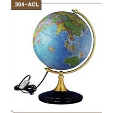 세계로지구의304acl