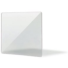 [해외직구]MegaGear Panasonic Lumix DMC-LX10 Camera LCD Optical Screen Protector Transparent (MG103, 1개, One Color_Lumix DMC-LX10