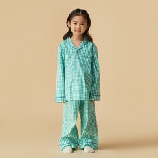 자주키즈파자마